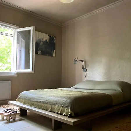 Quelquepart Au 2 Apartment Saint-Christol-de-Rodieres