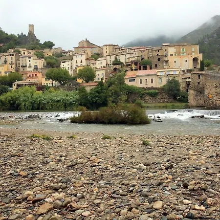 Quelquepart Au 2 公寓 Saint-Christol-de-Rodieres