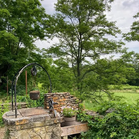 公寓 Quelquepart Au 2 Saint-Christol-de-Rodieres