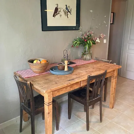Quelquepart Au 2 Apartment Saint-Christol-de-Rodieres